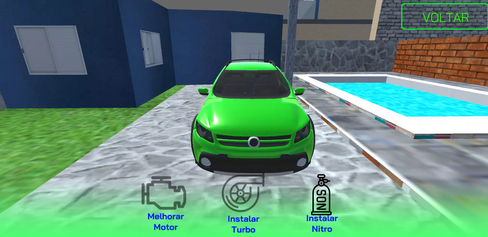 Carros Socados 2 - Novo Jogo de Carros Rebaixados e Motos BR 