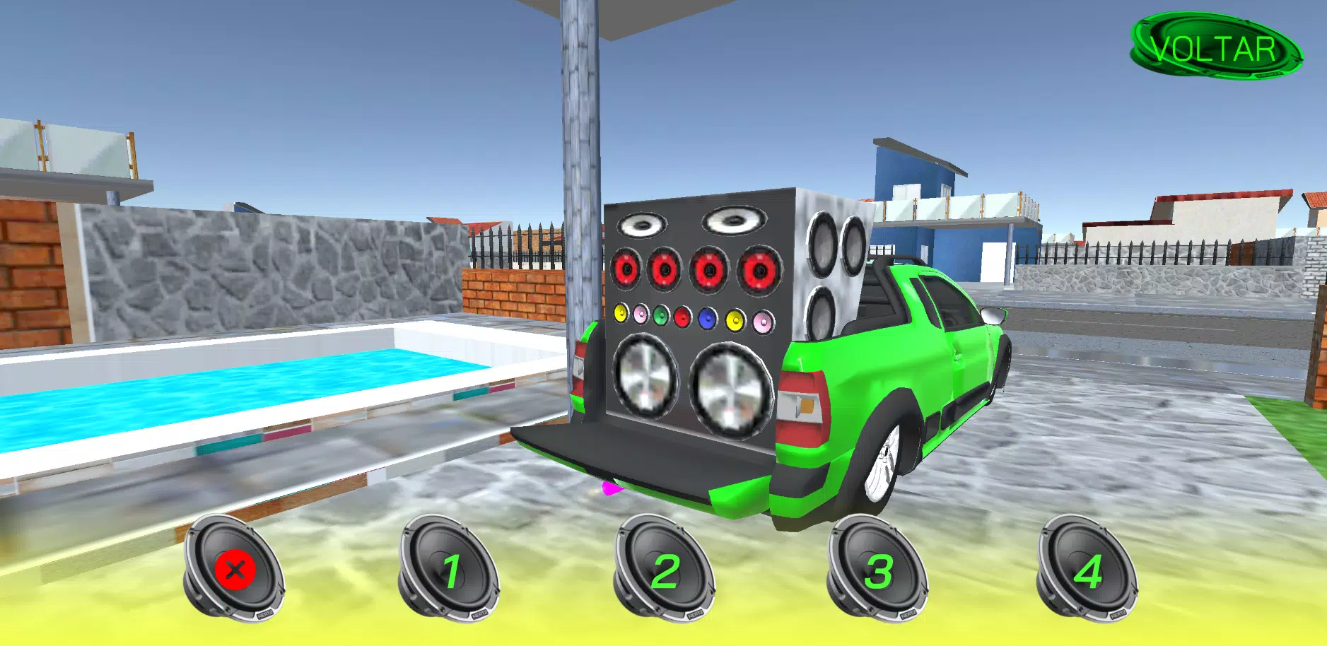 Carros Rebaixados BR (Pre-Alpha) - Roblox