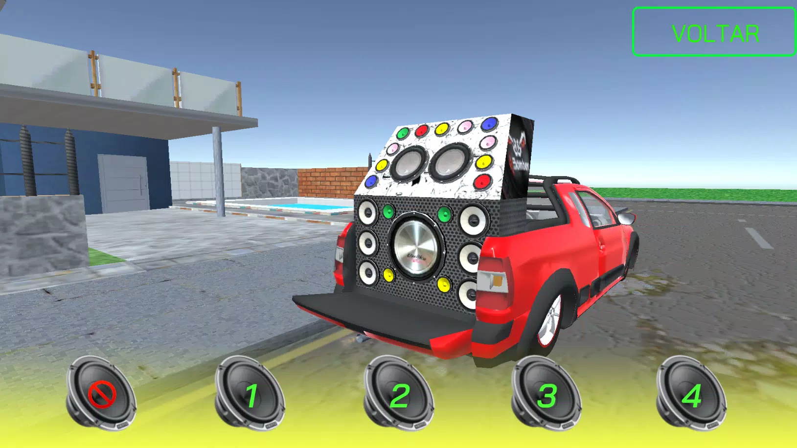 Carros Nutallo BR - Melhor jogo de Carros Rebaixados para Celular