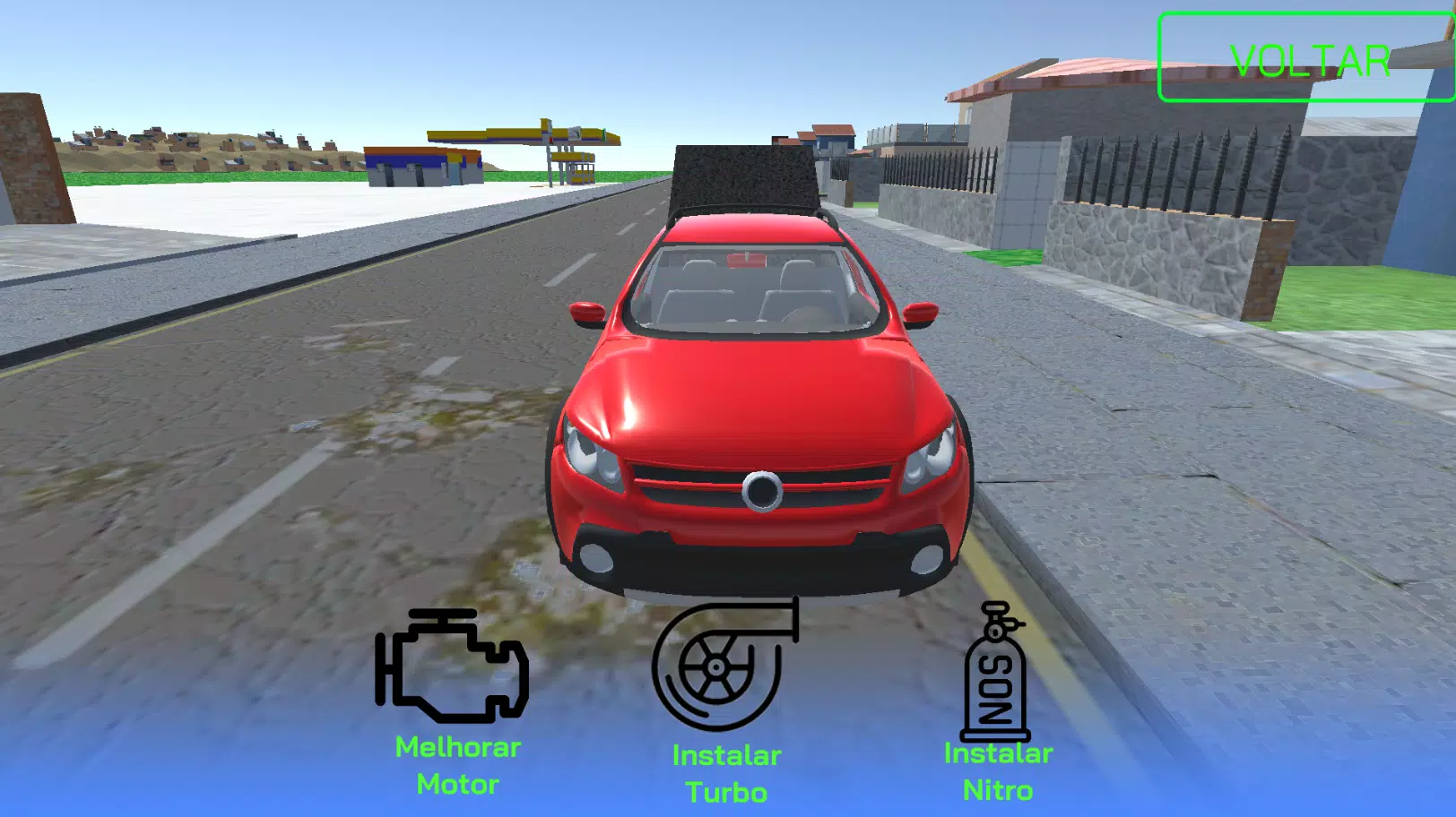 Carros Rebaixados Pancadão BR - Apps on Google Play