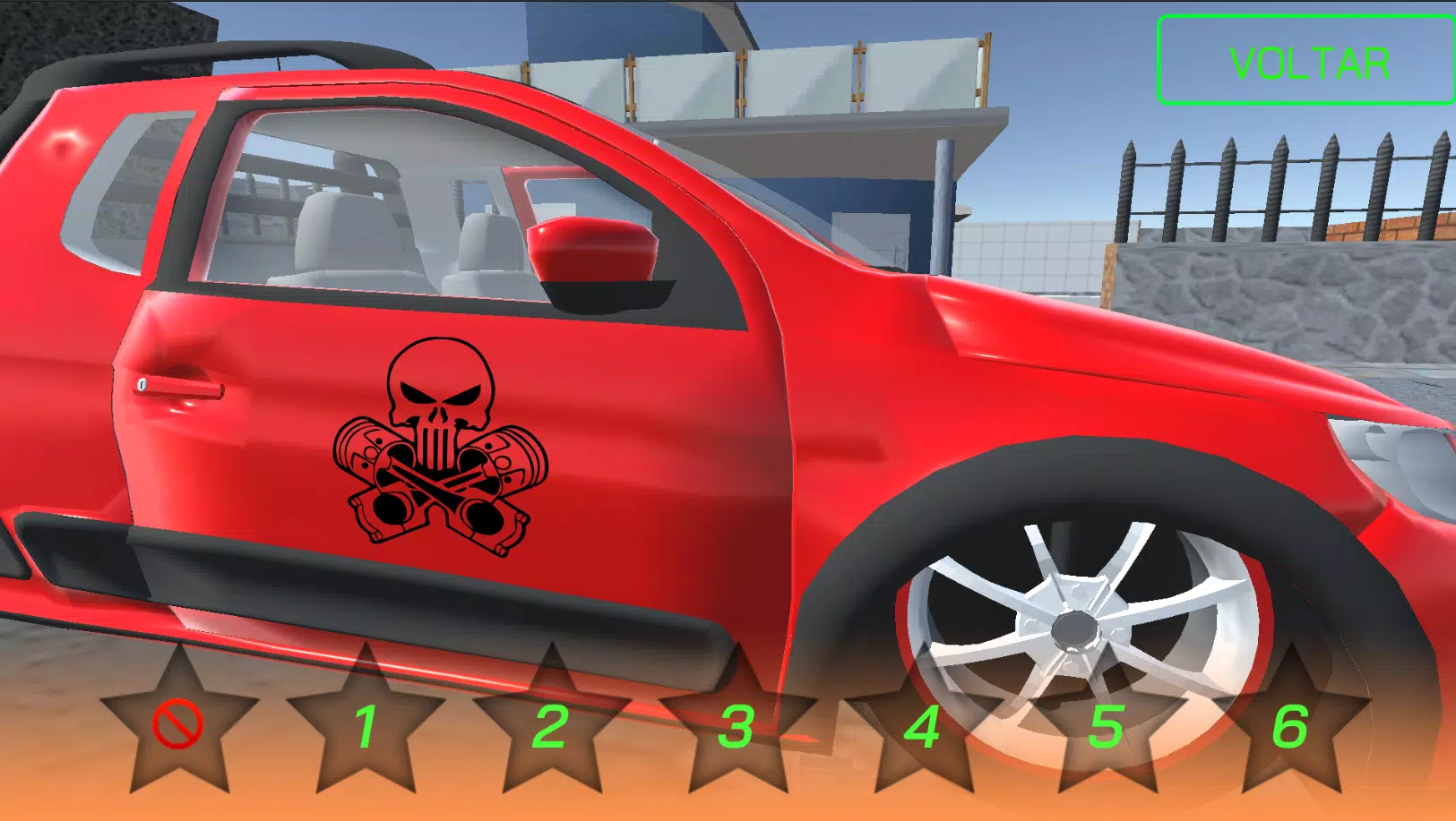 Carros Rebaixados de Favela BR APK for Android Download