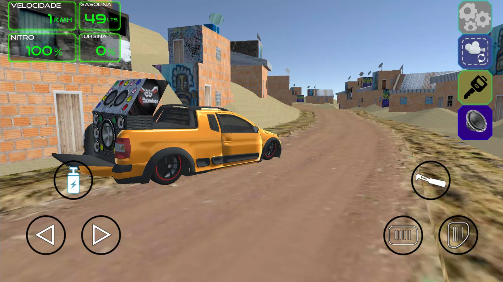 Carros Rebaixados Online APK Android 版- 下载