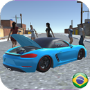 Carros Rebaixados Socados BR APK