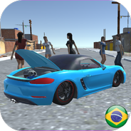 Carros Rebaixados de Favela BR APK for Android Download