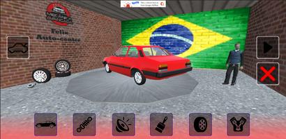 Carros Rebaixados Socados BR скриншот 1