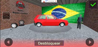 Carros Rebaixados Socados BR скриншот 2