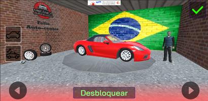 Carros Rebaixados Socados BR capture d'écran 3