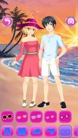 Casal de Anime na Moda bài đăng