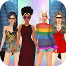 Vestir Garotas Modelos 2022 APK