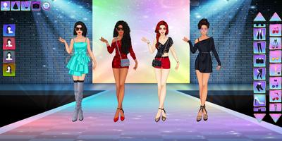 Vestir Garotas Modelos 2022 Screenshot 2