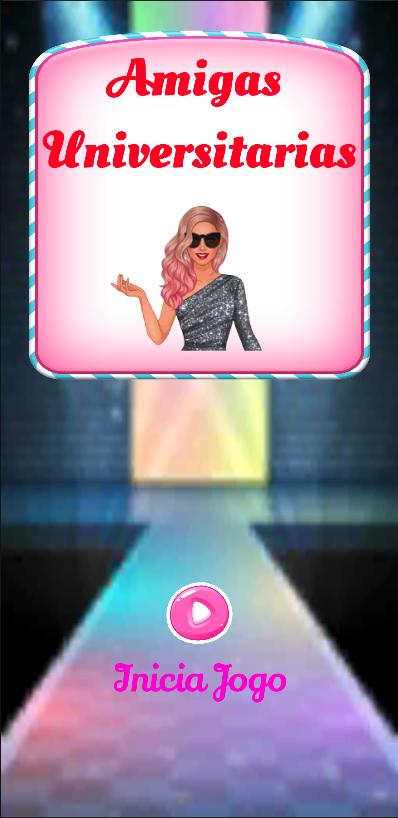 Descarga de APK de Jogos de Vestir Amigas Colégio para Android Descarga de APK de Jogos de Vestir Amigas Colégio para Android