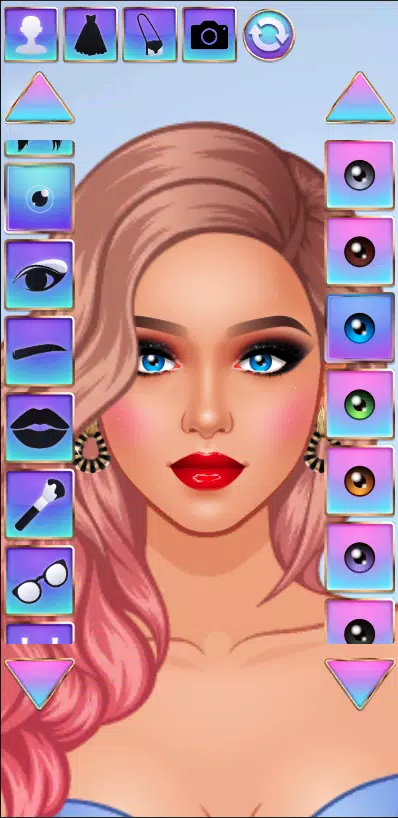 Amigas Universitárias Vestir - Jogo de Moda::Appstore for  Android