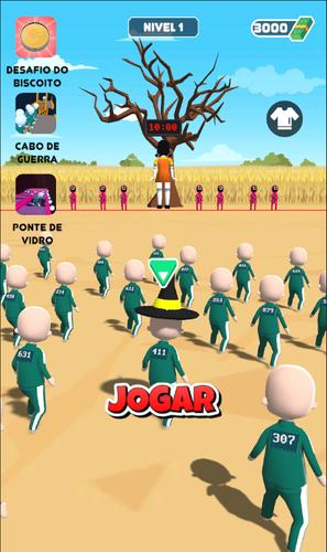 Download do APK de 456 survival: Batatinha Frita 123 para Android