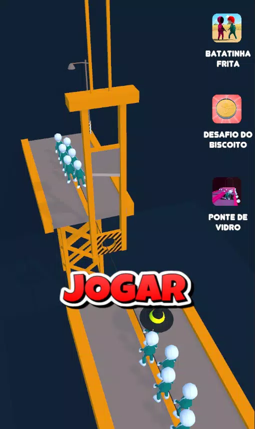 Batatinha Frita 123 jogo APK for Android Download