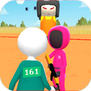 Full Squid Game APK