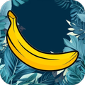 Banana Click Game