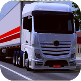 Rotas dos Caminhões Brasil biểu tượng