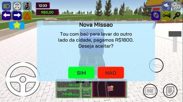 Rotas dos Caminhões Brasil تصوير الشاشة 3