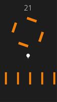 Sky Jump Ball ảnh chụp màn hình 3