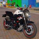 Grau de Motos BR APK