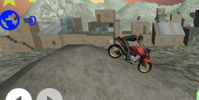 Grau de Motos BR syot layar 3