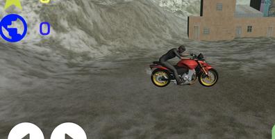 Grau de Motos BR syot layar 1