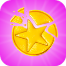 Candy Challenge Biscoito Jogo APK