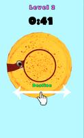 Candy Challenge Biscoito Jogo poster