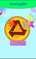 Candy Challenge Biscoito Jogo screenshot 2