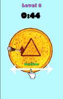Candy Challenge Biscoito Jogo screenshot 3