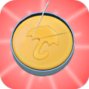 Desafio do Biscoito - Dalgona APK