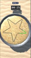 Desafio do Biscoito - Dalgona screenshot 2
