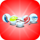 Batatinha 123 Bolinha de Gude APK
