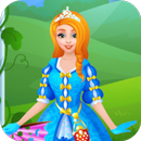 Desfile de Princesas Fashion APK