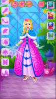 Desfile de Princesas Fashion ảnh chụp màn hình 1