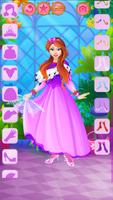 Desfile de Princesas Fashion ảnh chụp màn hình 2
