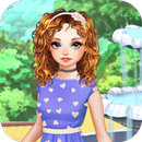 Fashionistas Historias de Amor APK
