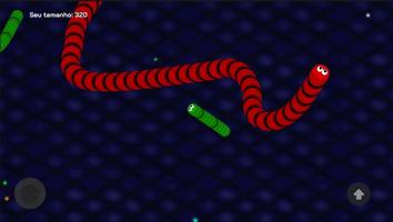 Jogo da Cobrinha - Snake Game poster