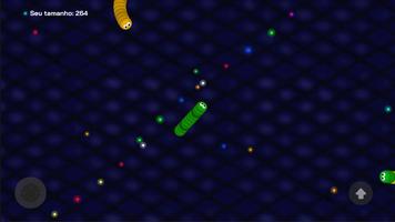 Jogo da Cobrinha - Snake Game screenshot 2