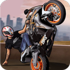 Moto Wheelie Brasil APK