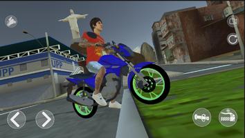 Moto Wheelie Brasil تصوير الشاشة 3