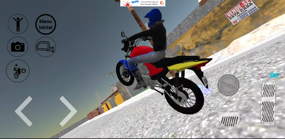 Grau Brasil - Jogos de Motos for Android - Download