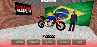 Motos Vlog no Grau Brasil 海报