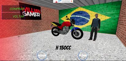 Motos Vlog no Grau Brasil 截图 2