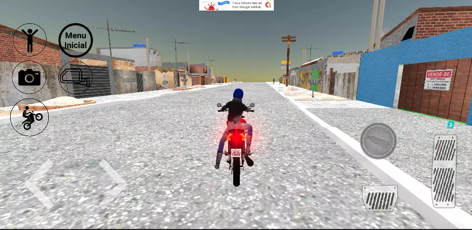 Motos Do Grau para Android - Download