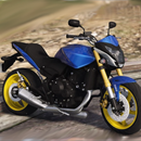 Manobras de Motos Grau BR APK