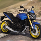 Manobras de Motos Grau BR иконка