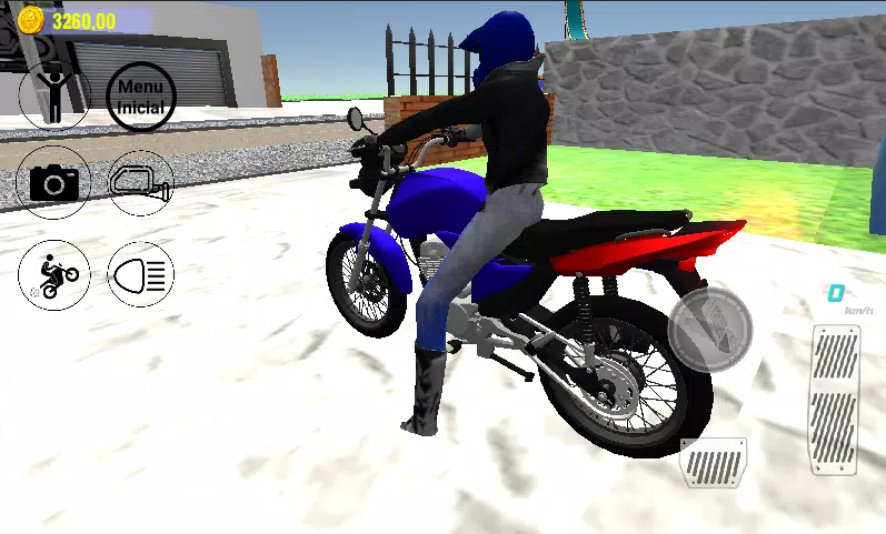 Manobras de Motos Grau BR APK for Android Download