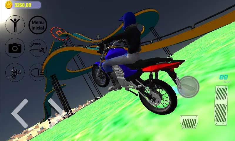 Manobras de Motos Grau BR APK for Android Download