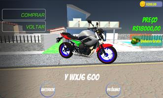 Manobras de Motos Grau BR скриншот 1